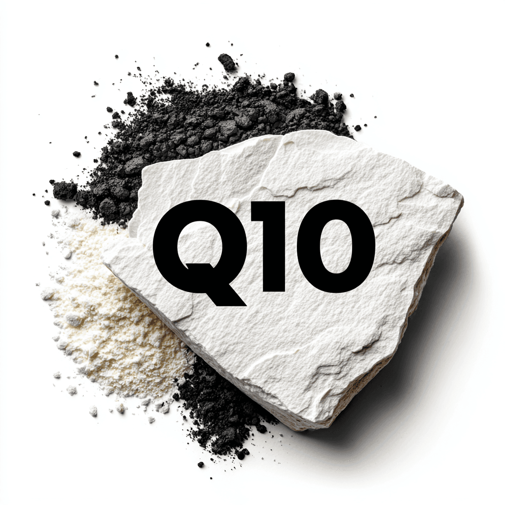 Coenzyme Q10
