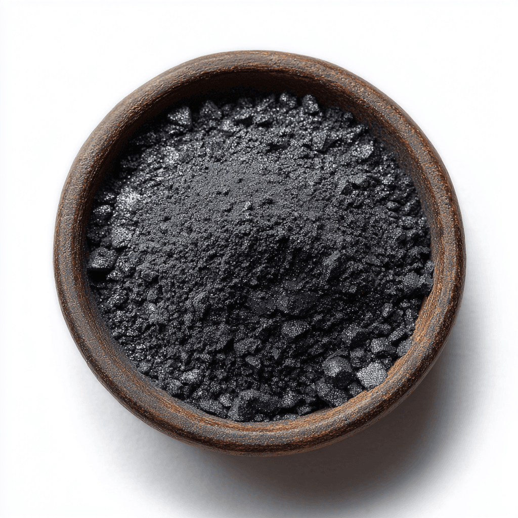 Iron